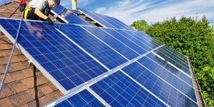 Production de l’électricité photovoltaïque rentable à Avignonet-Lauragais